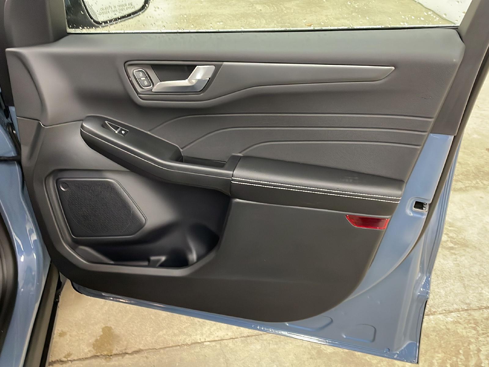 2026 Ford Escape Plug-in hybrid PHEV - Photo 25