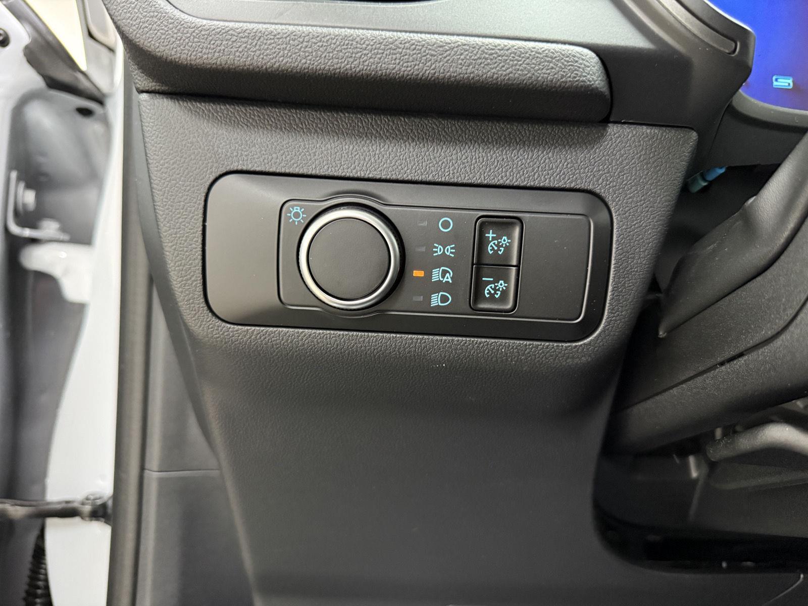 2026 Ford Escape Active - Photo 11