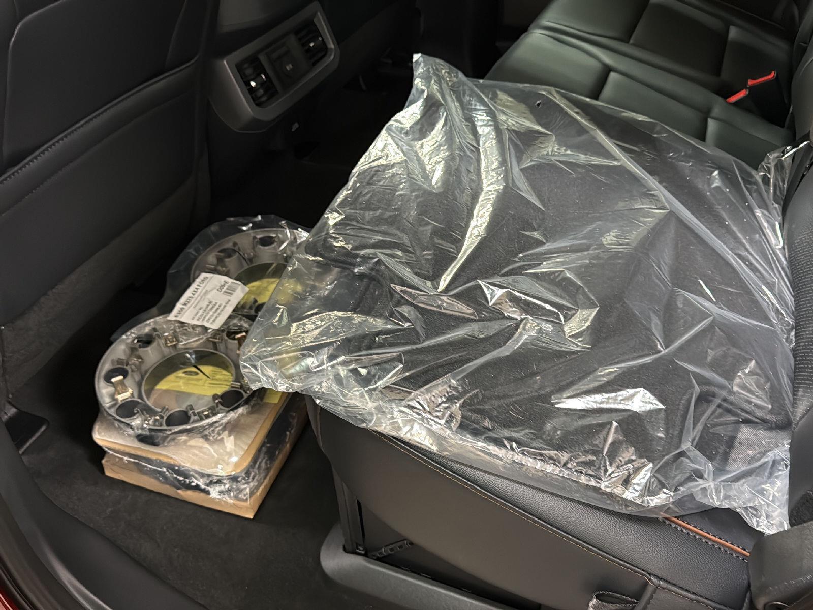 2026 Ford F-350 Super Duty Lariat - Photo 34