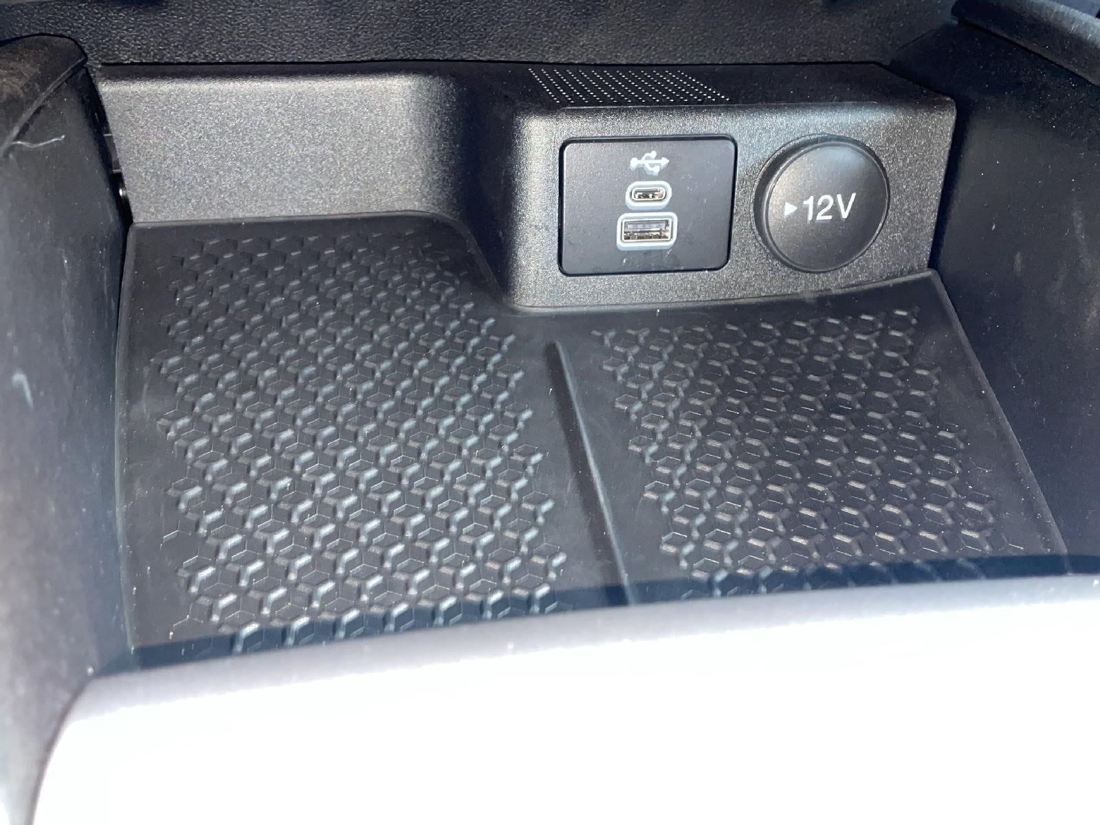 2024 Ford Bronco Sport Outer Banks - Photo 36