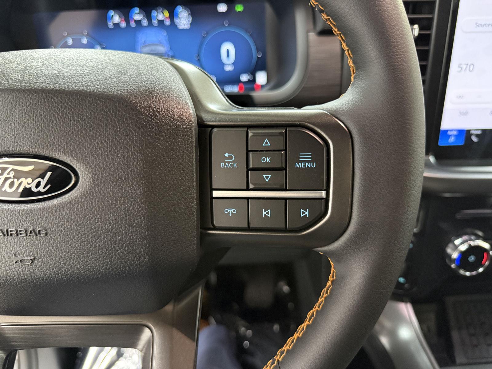 2026 Ford F-150 Tremor - Photo 14