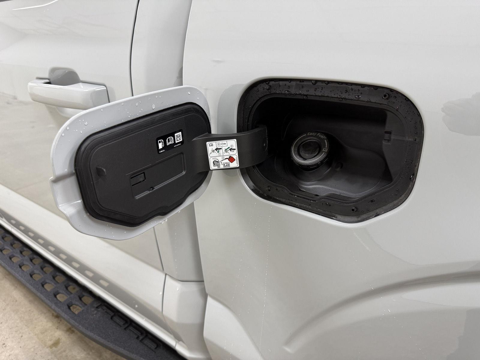 2026 Ford F-150 Tremor - Photo 31