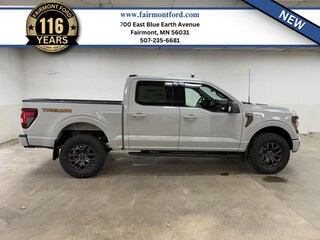 2026 Ford F-150 Tremor&reg; TRUCK