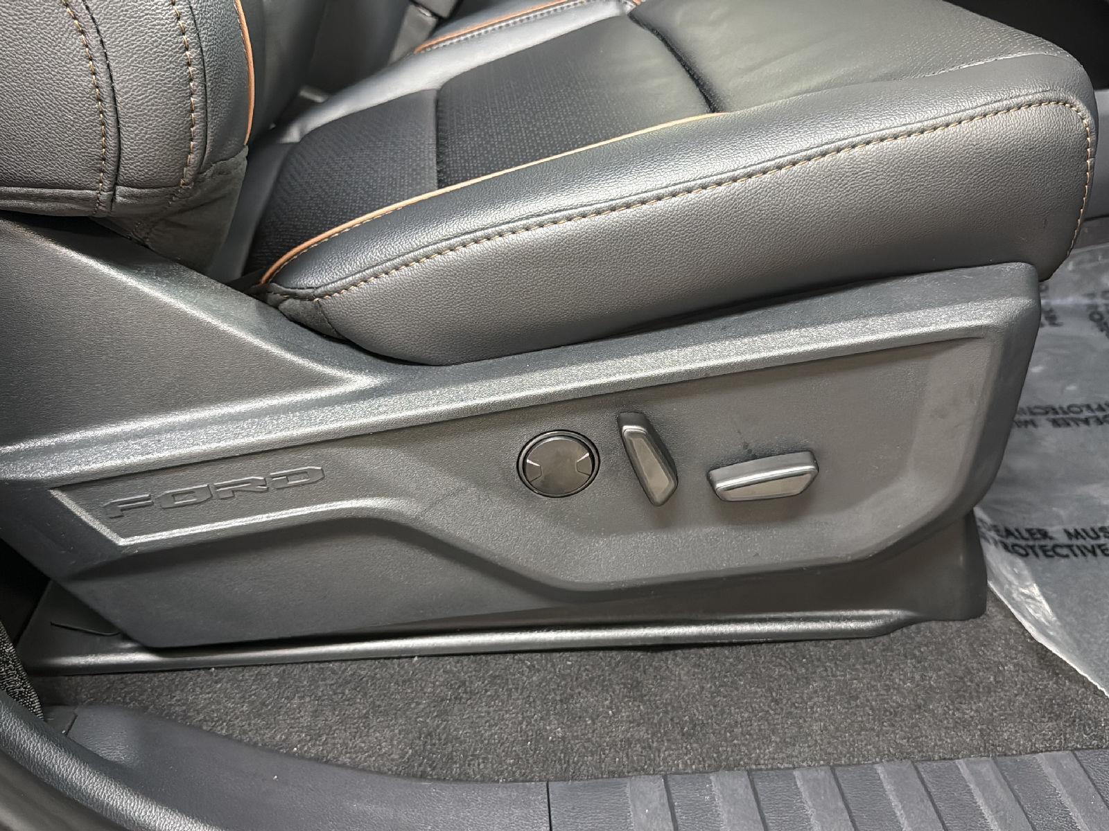 2026 Ford F-350 Super Duty Lariat - Photo 33