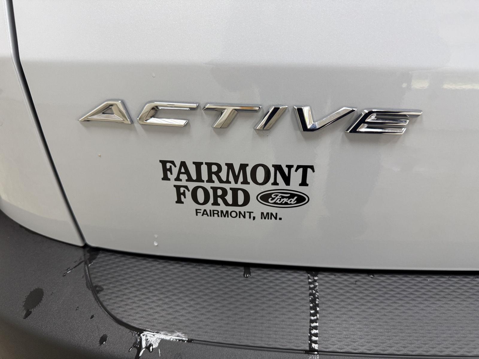 2026 Ford Escape Active - Photo 31