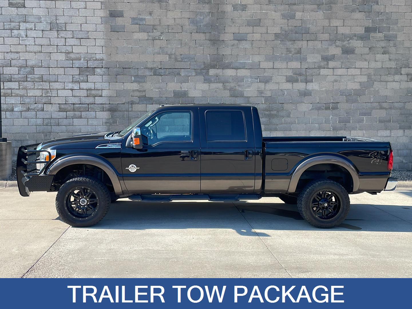 Used 2016 Ford F-250 Super Duty Lariat with VIN 1FT7W2BT1GEA22408 for sale in Fairmont, Minnesota