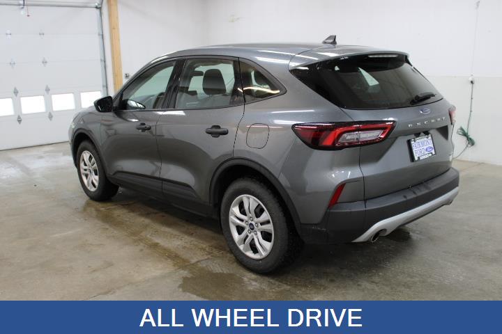 Used 2023 Ford Escape Base with VIN 1FMCU9FN5PUA80211 for sale in Fairmont, Minnesota