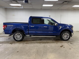 2026 Ford F-150 XLT TRUCK