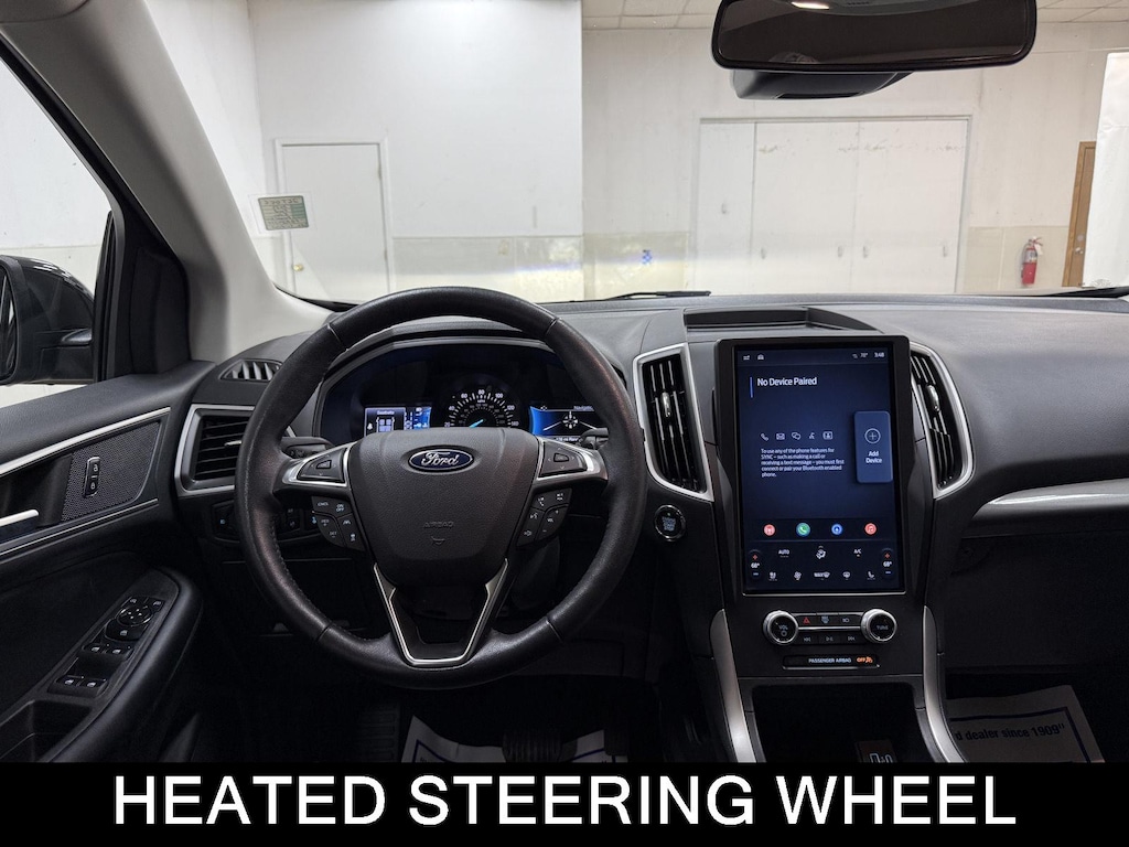 Used 2023 Ford Edge SEL SUV