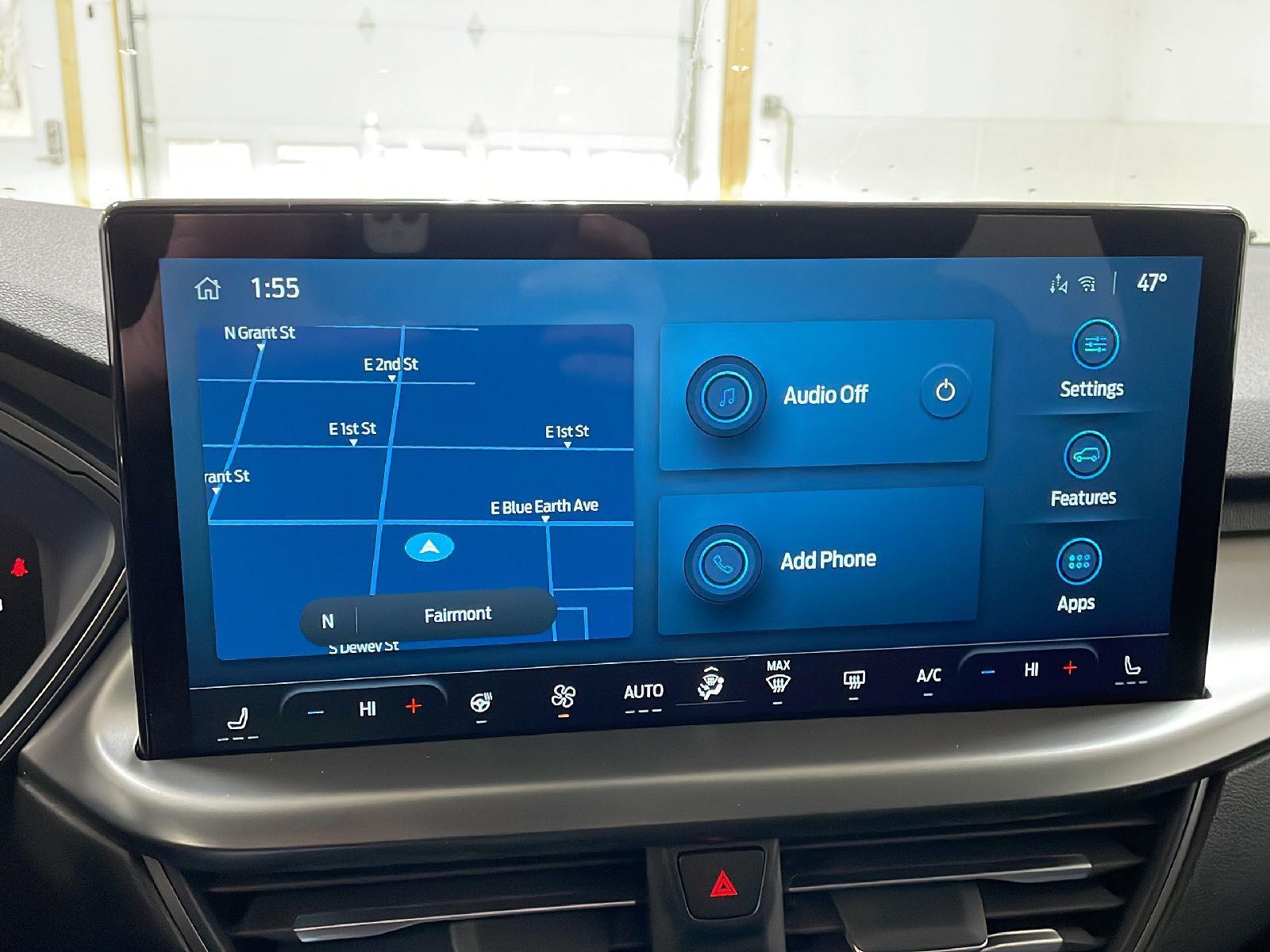 2026 Ford Escape Plug-in hybrid PHEV - Photo 30