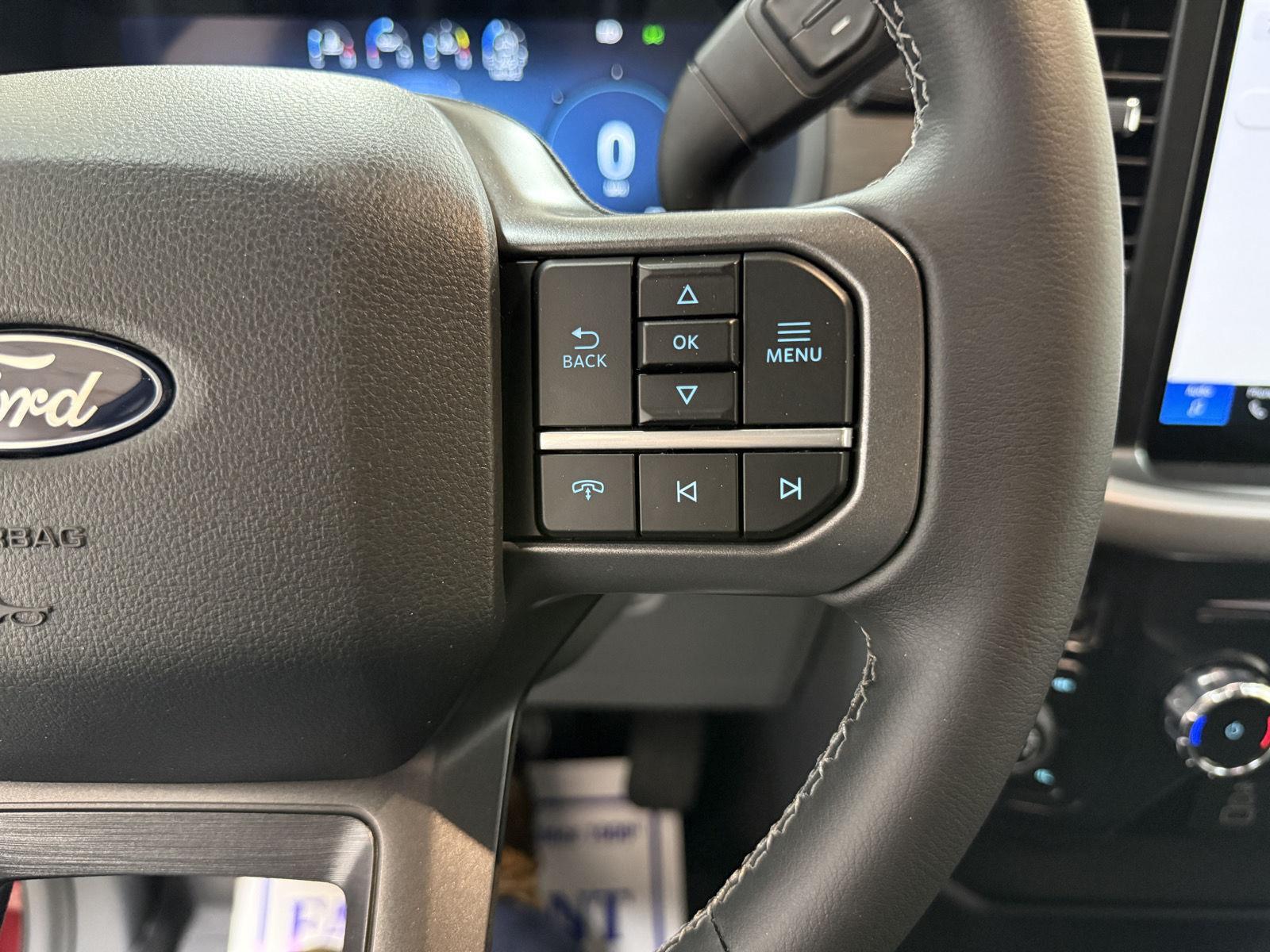 2026 Ford F-150 XLT - Photo 14