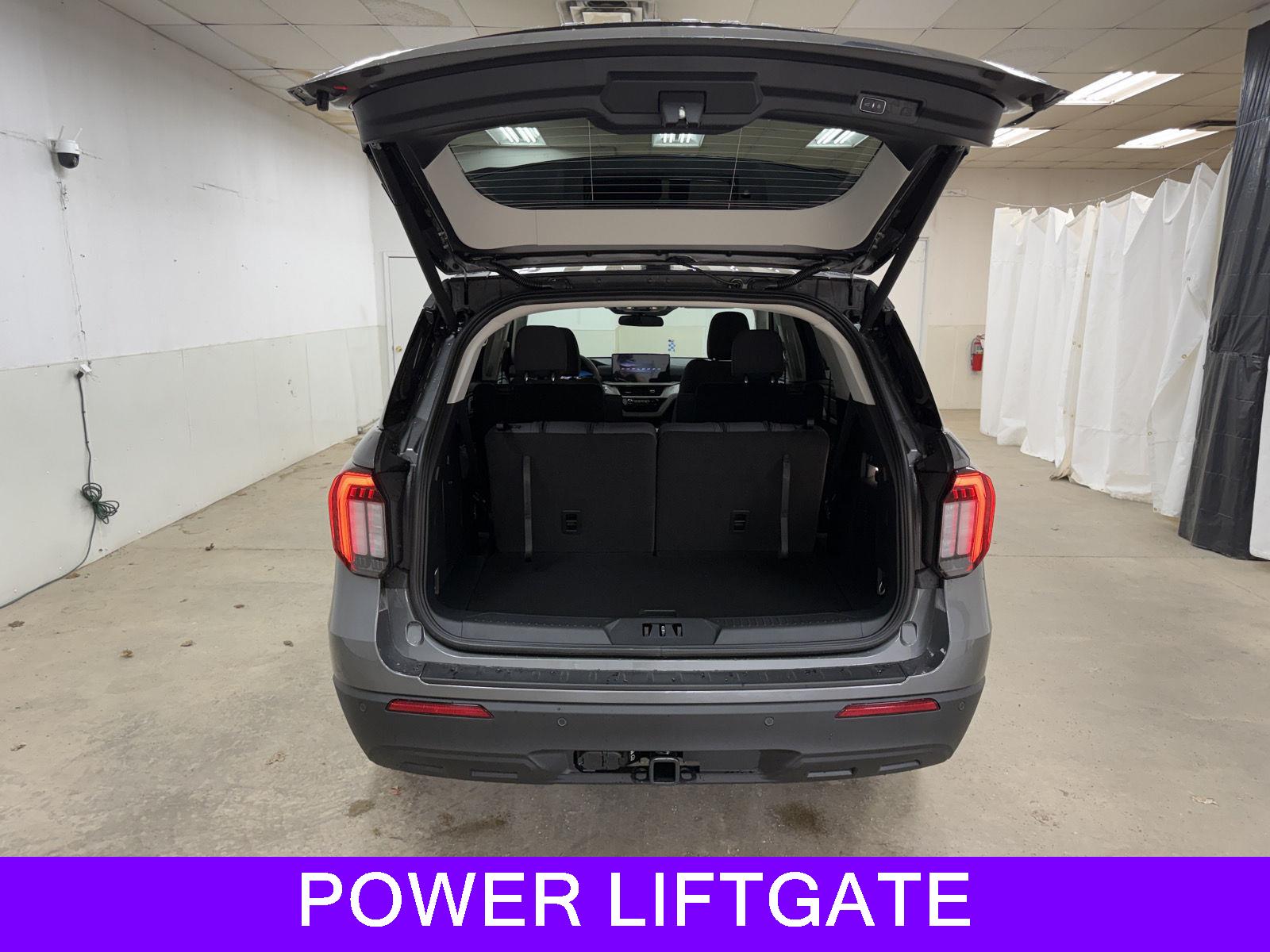 2026 Ford Explorer Active - Photo 24
