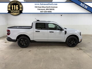 2026 Ford Maverick XLT TRUCK