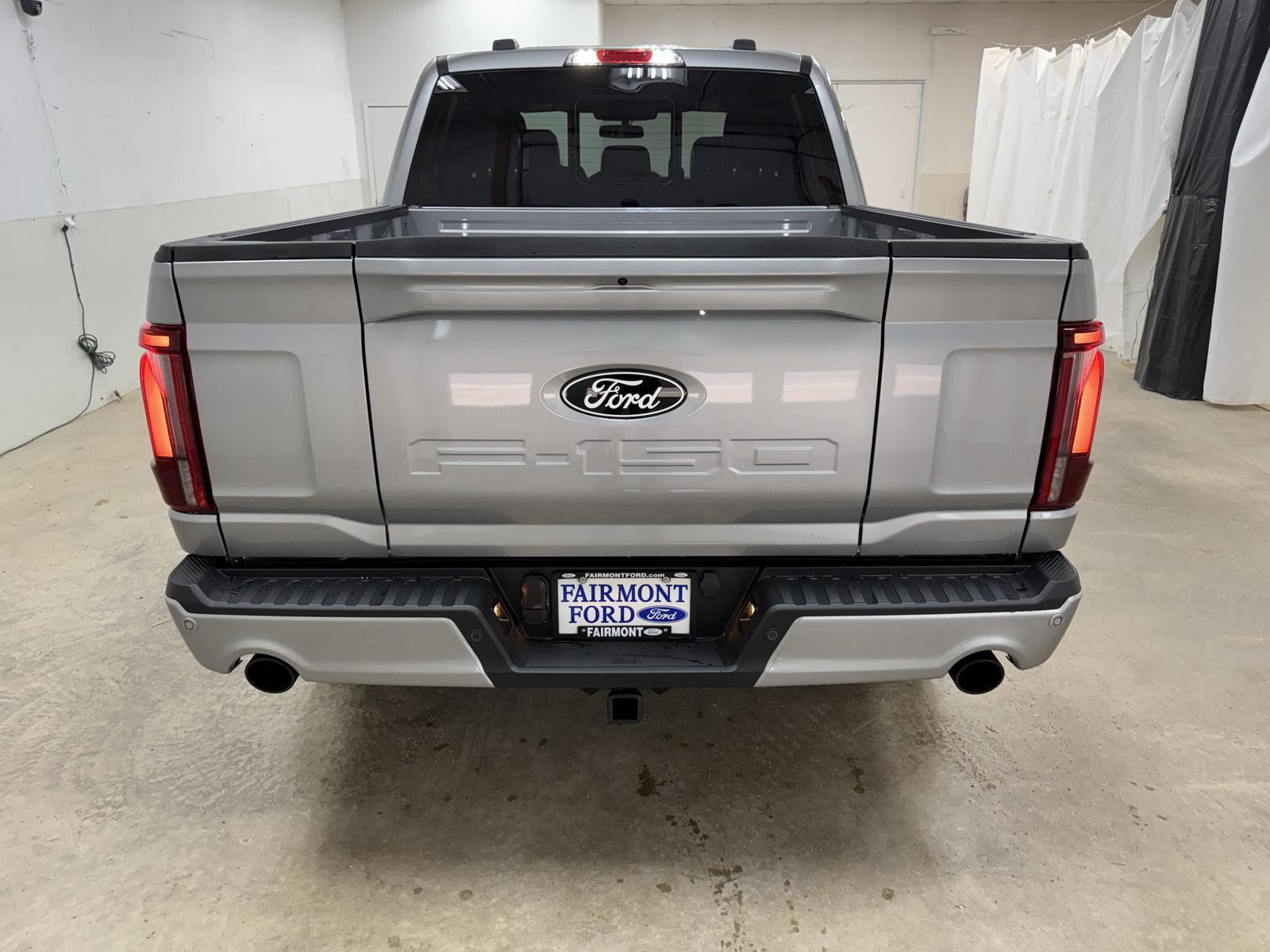 2026 Ford F-150 Lariat - Photo 6