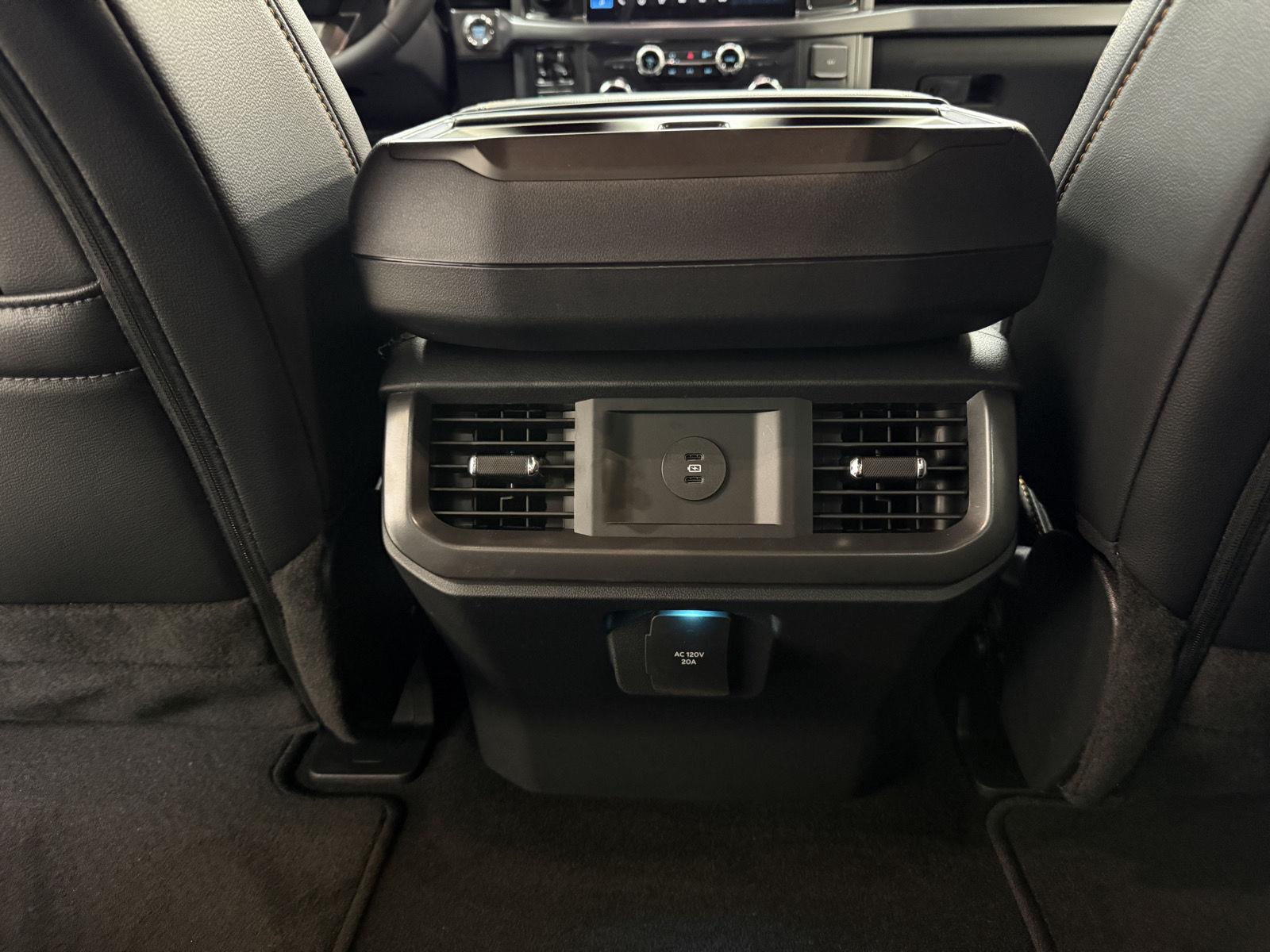 2026 Ford F-150 Tremor - Photo 24