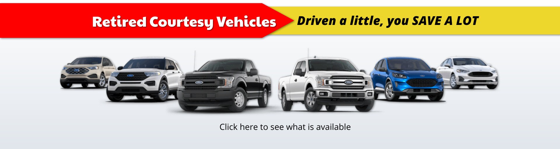 Fairmont Ford car and truck dealer, Fairmont, Jackson, Blue Earth, Truman