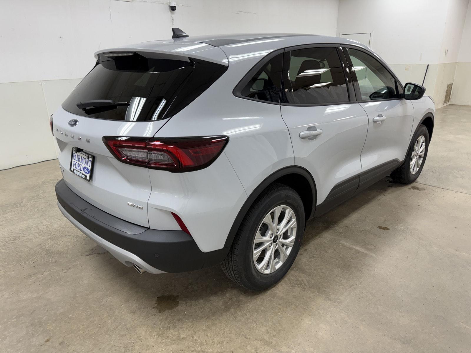 2026 Ford Escape Active - Photo 7