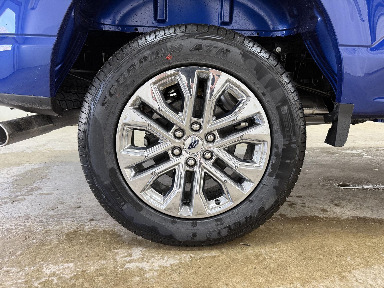 2026 Ford F-150 XLT - Photo 30