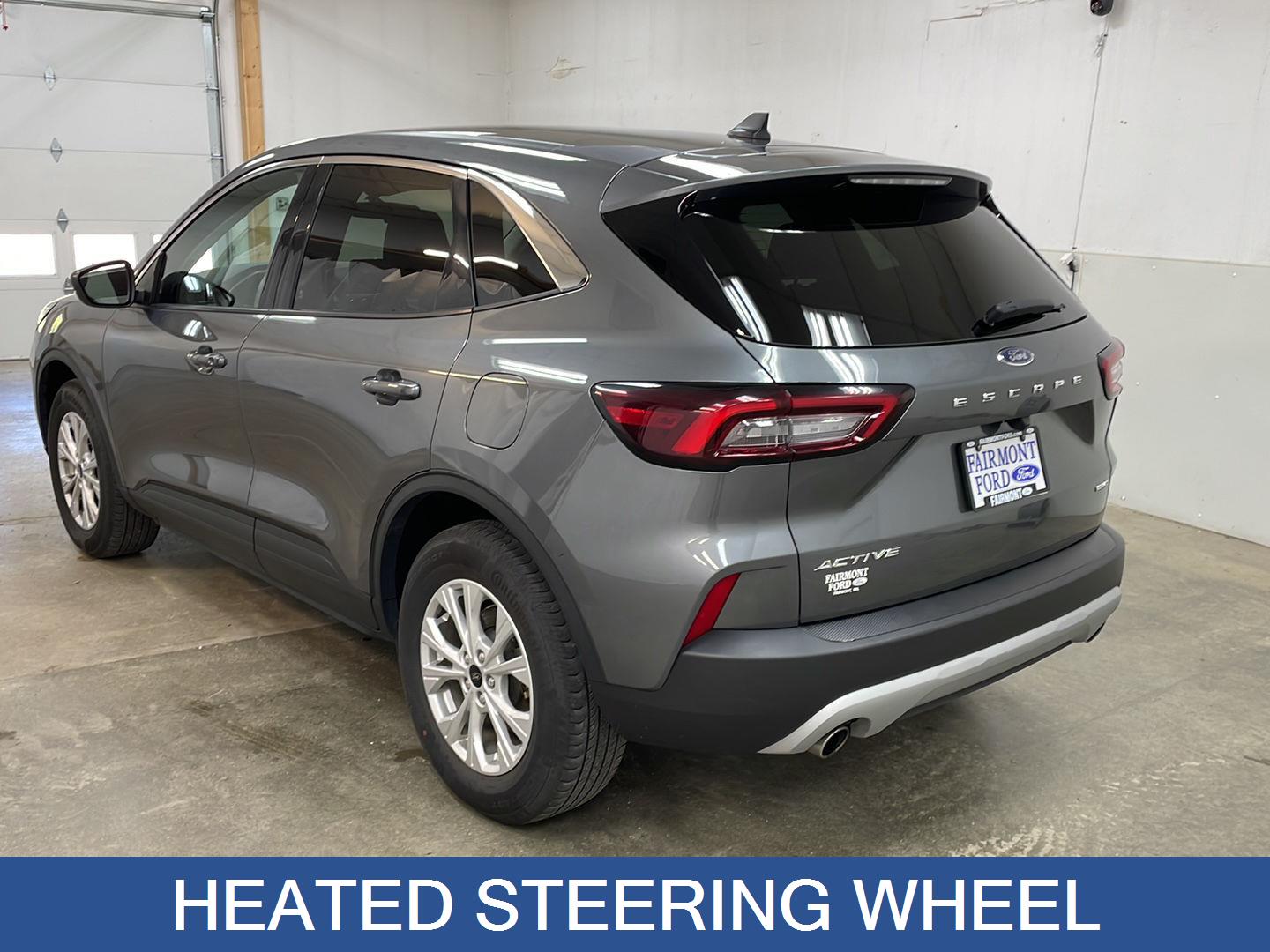 2024 Ford Escape Active photo 2