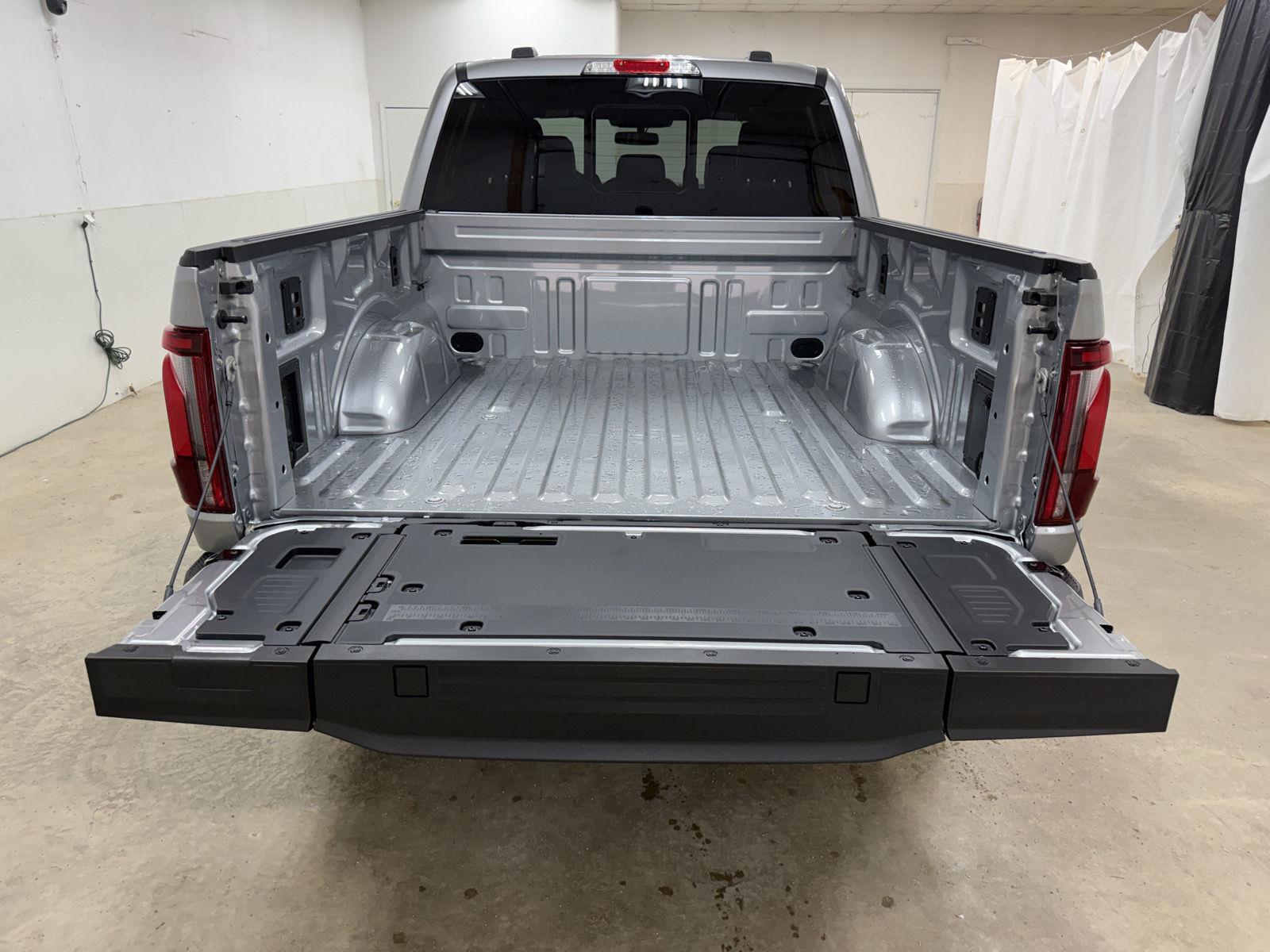 2026 Ford F-150 Lariat - Photo 25
