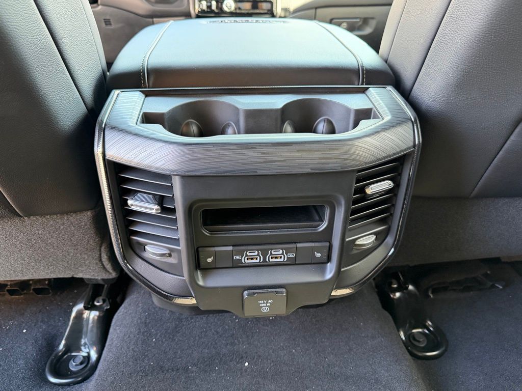 2026 RAM 2500 Power Wagon - Photo 31