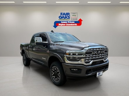 2025 Ram 2500 Limited Pickup
