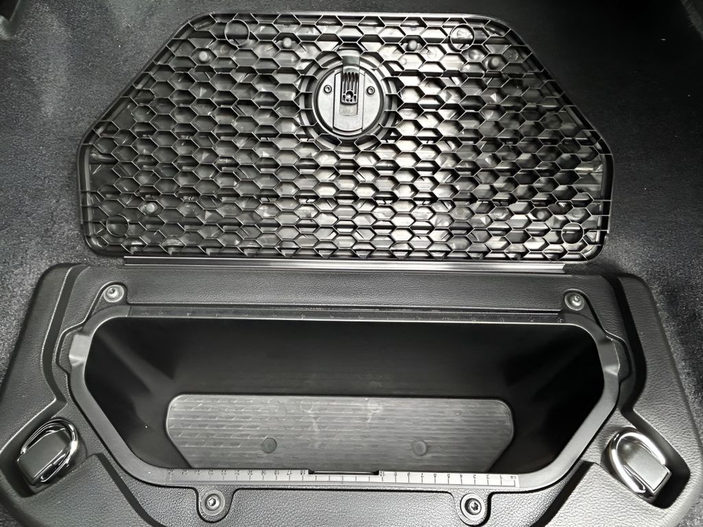 2026 RAM 1500 Big Horn/Lone Star - Photo 23