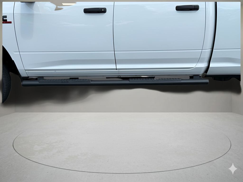 2025 RAM 2500 Tradesman - Photo 25