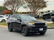  Jeep Grand Cherokee L