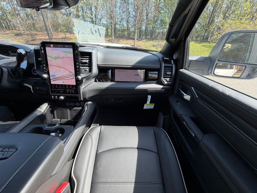 2026 RAM 2500 Power Wagon - Photo 15