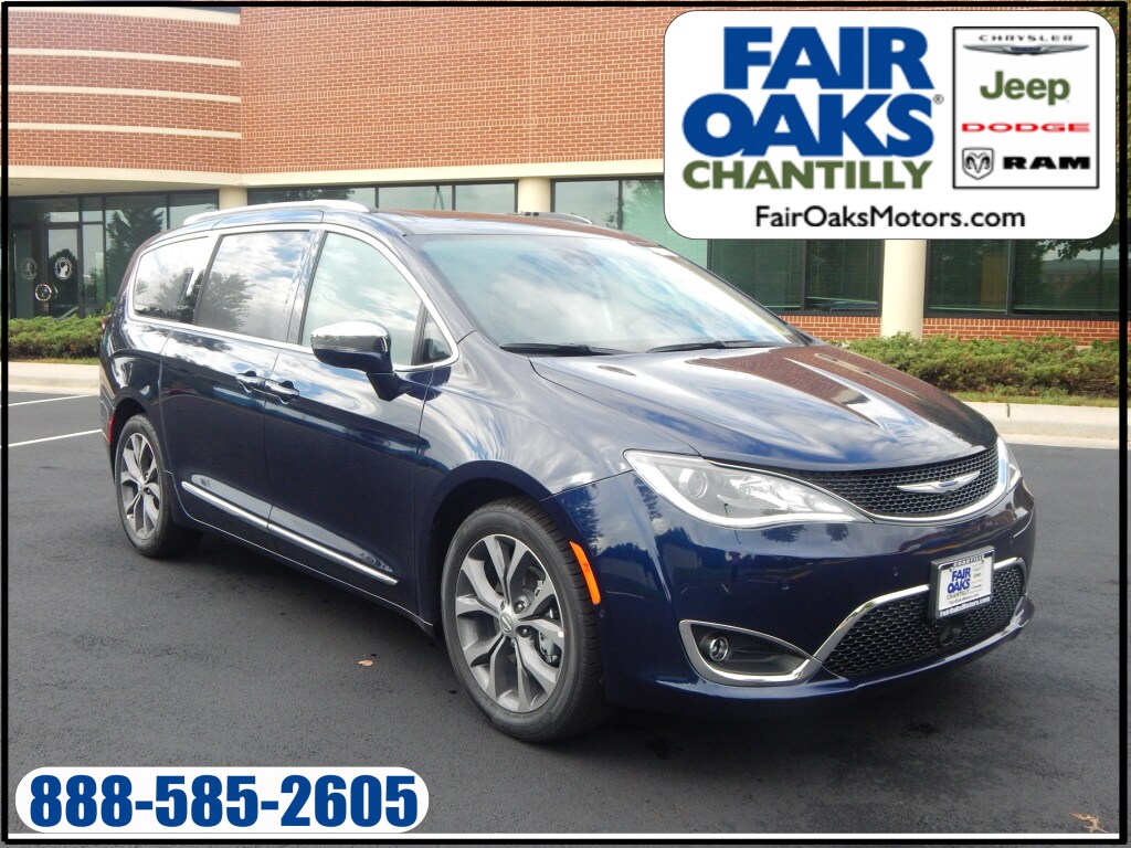 Featured New Vehicles Chantilly Near Arlington Va