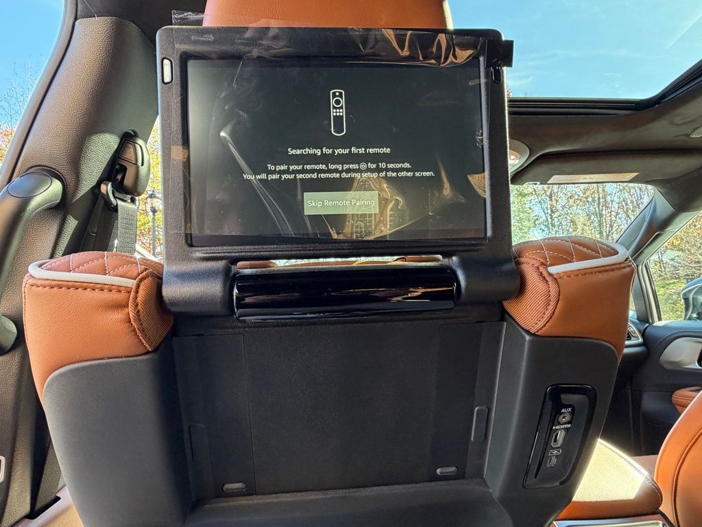 2026 Chrysler Pacifica Pinnacle - Photo 27