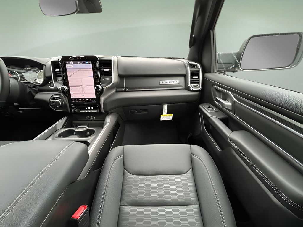 2026 RAM 1500 Big Horn/Lone Star - Photo 13