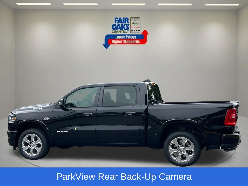 2026 RAM 1500 Big Horn/Lone Star - Photo 9