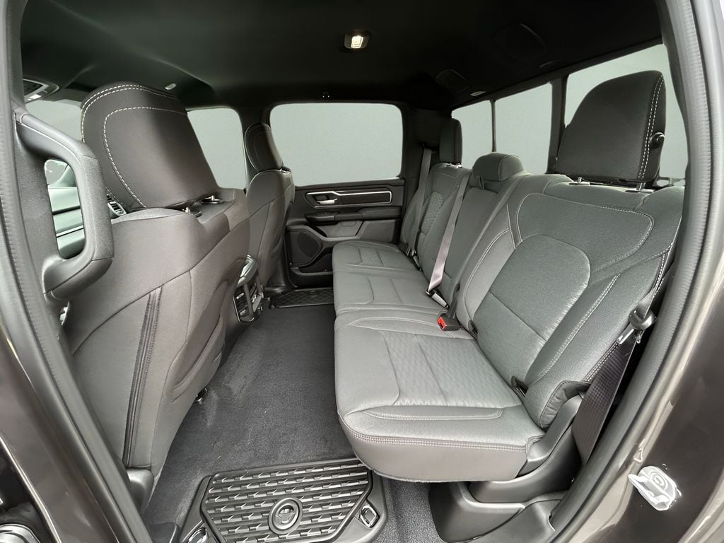 2026 RAM 1500 Big Horn/Lone Star - Photo 11