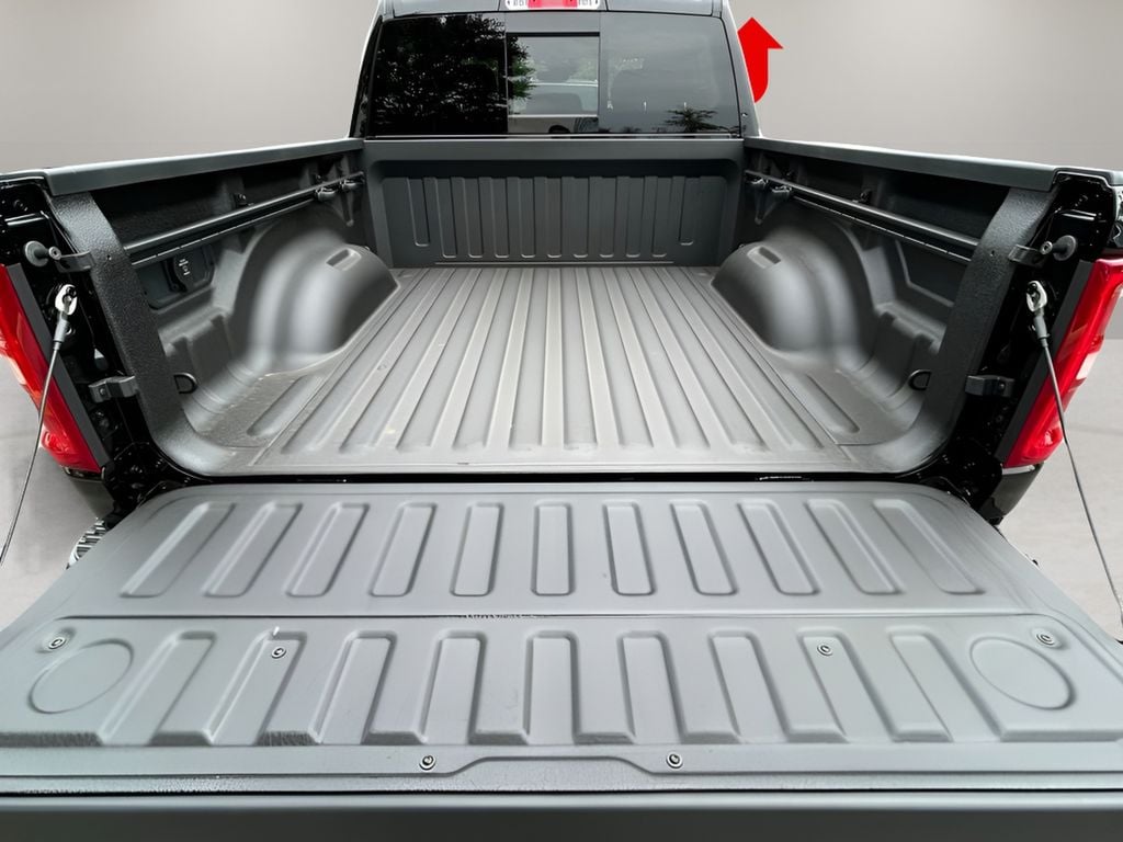 2026 RAM 1500 Big Horn/Lone Star - Photo 23