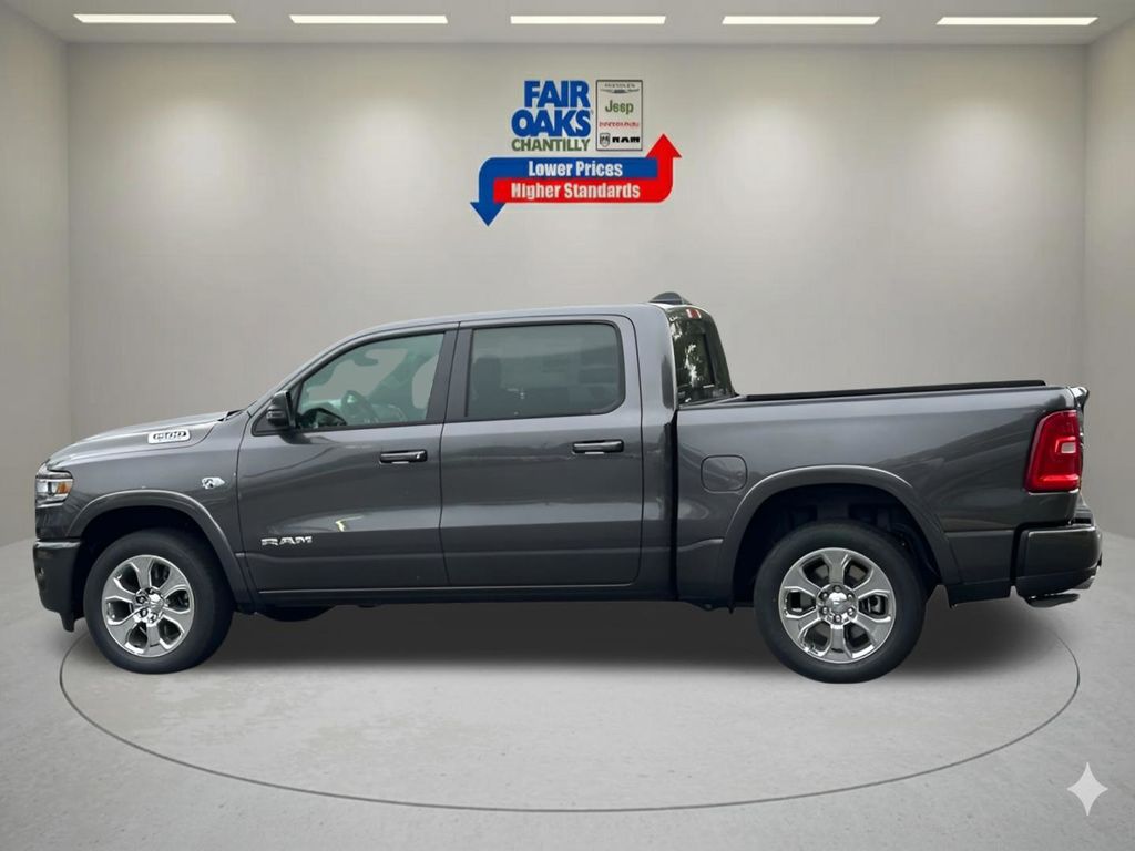 2026 RAM 1500 Big Horn/Lone Star - Photo 9