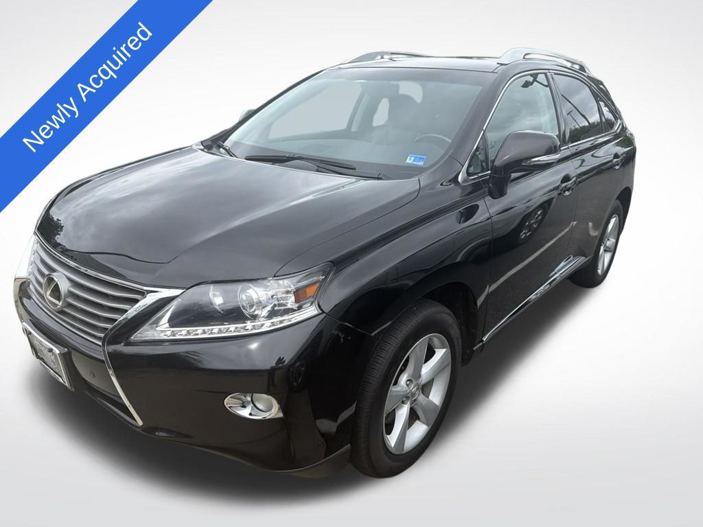 2013 Lexus RX 350 350 AWD's photo