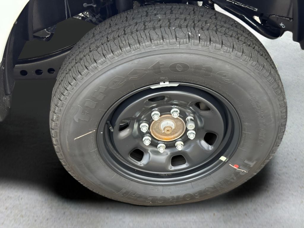 2025 RAM 2500 Tradesman - Photo 26