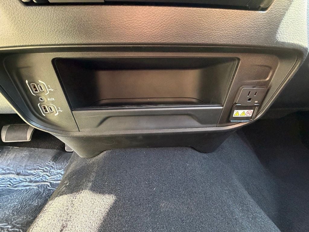 2026 RAM 2500 Tradesman - Photo 20