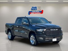 2026 Ram 1500 Big Horn/Lone Star Pickup