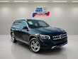 Mercedes-Benz GLB 250