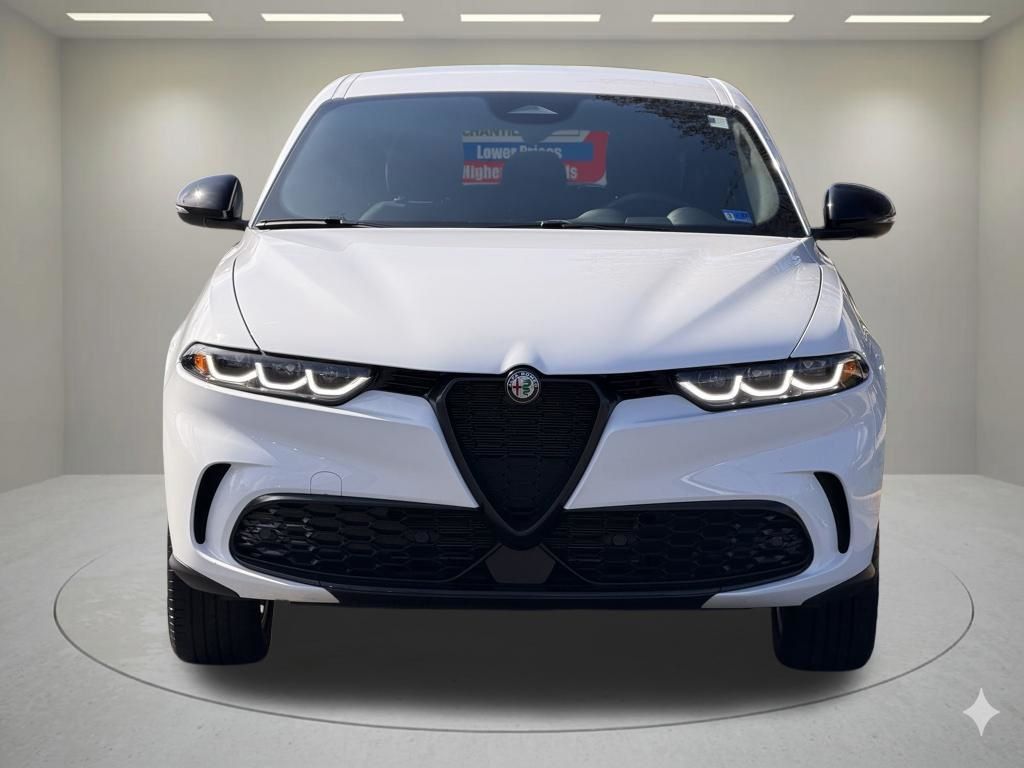 2024 Alfa Romeo Tonale Sprint