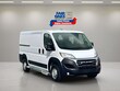 Ram ProMaster 2500