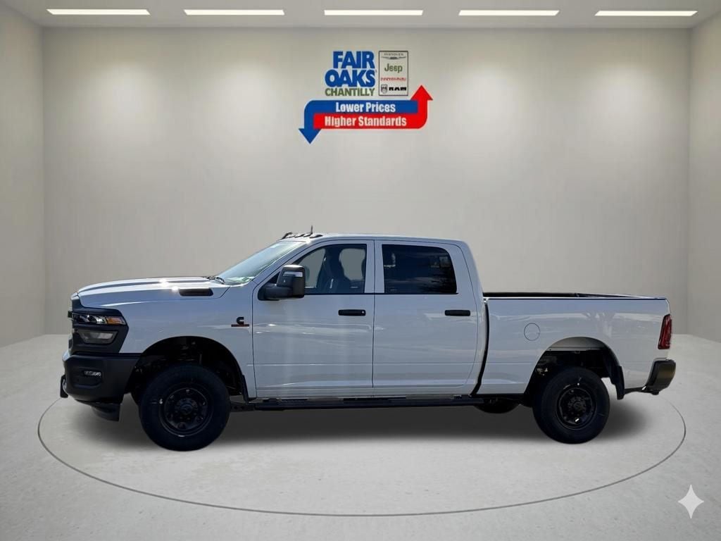 2026 RAM 2500 Tradesman - Photo 11