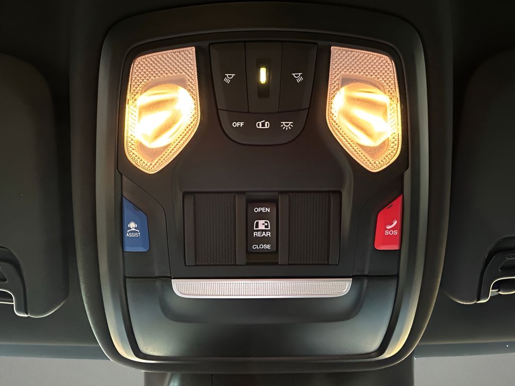 2025 RAM 2500 Tradesman - Photo 27