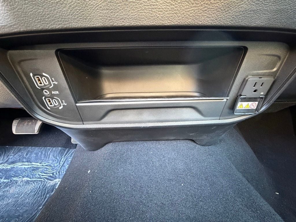 2025 RAM 2500 Tradesman - Photo 20