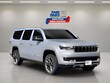 Jeep Wagoneer L