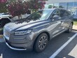 Lincoln Nautilus