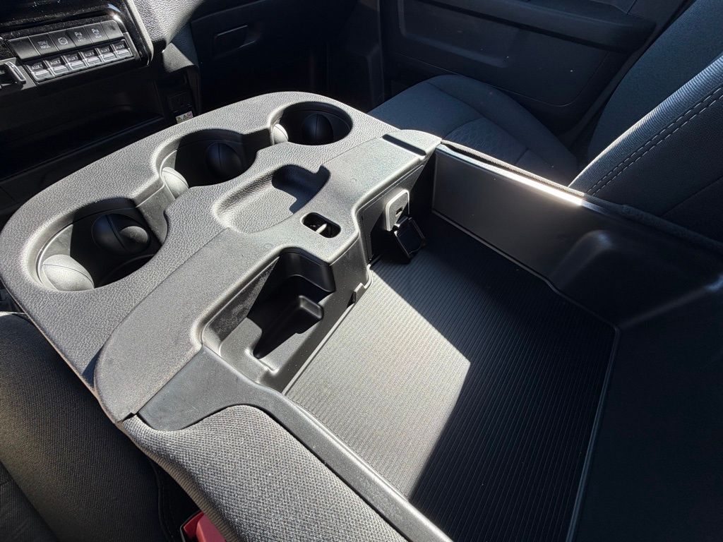 2026 RAM 2500 Tradesman - Photo 21